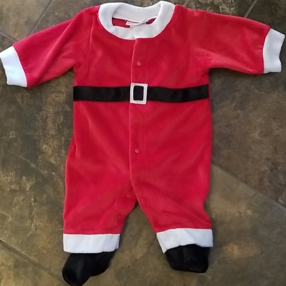 Christmas sleeper
